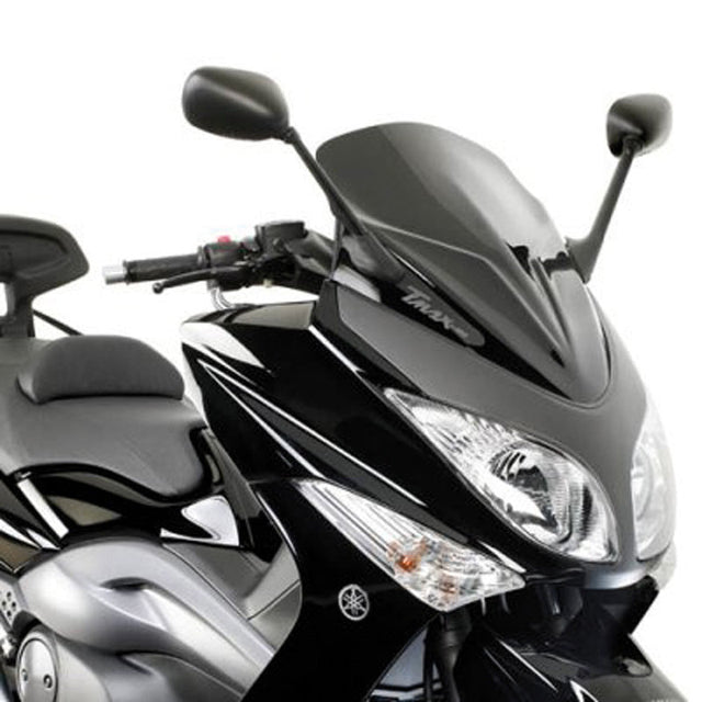 GIVI BLACK WINDSCREEN YAM TMAX 500 (D442B) - DRIVEN Canada's Powersports 8019606117083D442B