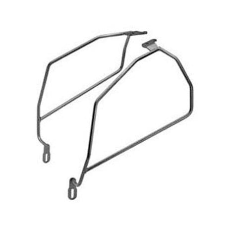 GIVI BRONZE SOFT LUGGAGE RACK CB600 HORNET (T214) - DRIVEN Canada's Powersports 8019606088680T214