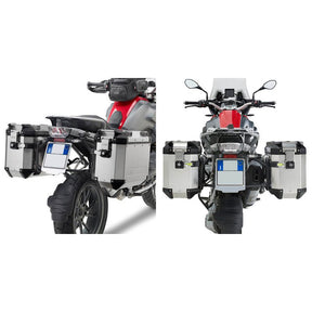 GIVI CAM - SIDE BRACKET BMW R1200GS/R1250GS (PL5108CAM) - DRIVEN Canada's Powersports 8019606168443PL5108CAM