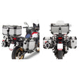 GIVI CAM - SIDE BRACKET HONDA CRF1000L AFRICA TWIN (PL1144CAM) - DRIVEN Canada's Powersports 8019606201737PL1144CAM