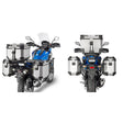 GIVI CAM - SIDE BRACKET HONDA NC750X (PL1146CAM) - DRIVEN Canada's Powersports 8019606202802PL1146CAM