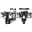 GIVI CAM - SIDE BRACKET XT1200 SUPER TÉNÉRÉ (PL2119CAM) - DRIVEN Canada's Powersports 8019606184214PL2119CAM