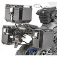 GIVI CAM - SIDE BRACKET YAMAHA TRACER 900 GT - DRIVEN Canada's Powersports 8019606238139PL2139CAM
