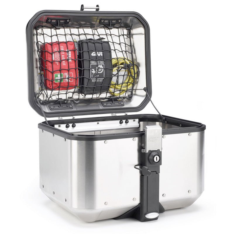GIVI CARGO NET DLM30/DLM30B/DLM46/DLM46B (E166) - DRIVEN Canada's Powersports 8019606237934E166