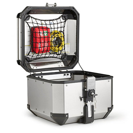 GIVI CARGO NET OBK42A/OBKN42A/OBK42B/OBKN42B (E168) - DRIVEN Canada's Powersports 8019606225627E168