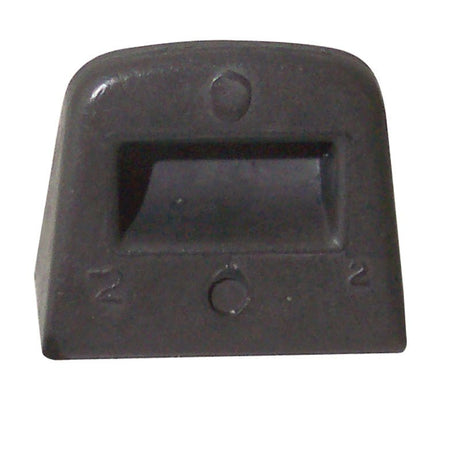 GIVI CASE ATTACHMENT CLAMP (Z124) - DRIVEN Canada's Powersports 8019606053282Z124