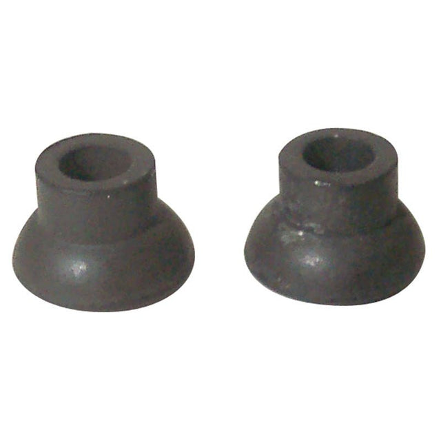 GIVI CASE ATTACHMENT SPACERS/2PCS (Z125) - DRIVEN Canada's Powersports 8019606053329Z125