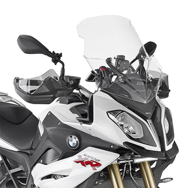 GIVI CLEAR DS WINDSCREEN BMW S1000XR - DRIVEN Canada's Powersports 8019606197252D5119ST