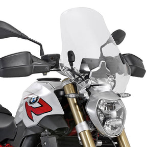 GIVI CLEAR WINDSCREEN (147A) - DRIVEN Canada's Powersports 8019606111531147A
