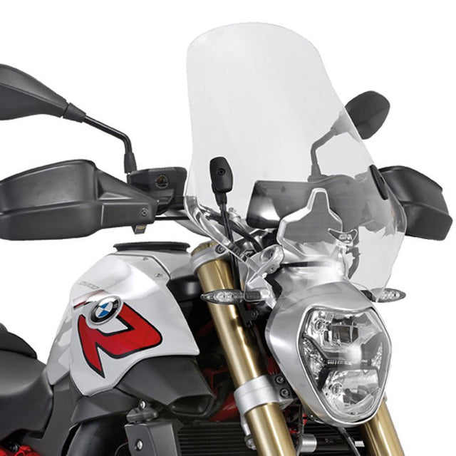 GIVI CLEAR WINDSCREEN (147A) - DRIVEN Canada's Powersports 8019606111531147A