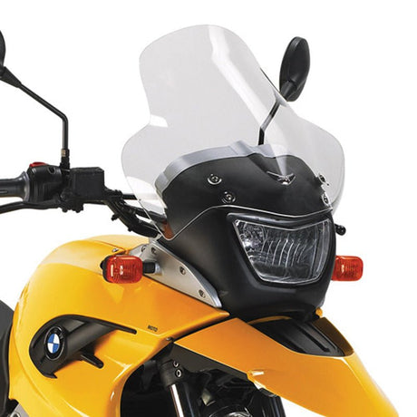 GIVI CLEAR WINDSCREEN BMW F650GS (D331ST) - DRIVEN Canada's Powersports 8019606097545D331ST