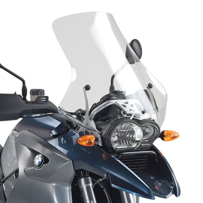 GIVI CLEAR WINDSCREEN BMW R1200GS - DRIVEN Canada's Powersports 8019606096326330DT