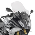 GIVI CLEAR WINDSCREEN BMW R1200RS - DRIVEN Canada's Powersports 8019606197245D5120ST