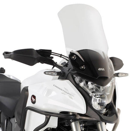 GIVI CLEAR WINDSCREEN CROSSTOURER 1200 - DRIVEN Canada's Powersports 8019606152299D1110ST