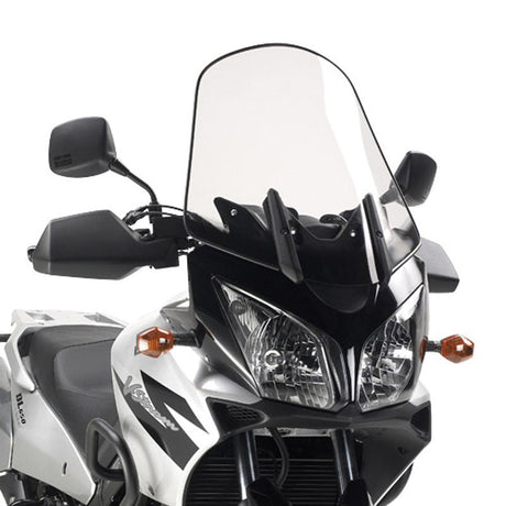 GIVI CLEAR WINDSCREEN DL1000/650 V - STROM (D260ST) - DRIVEN Canada's Powersports 8019606094773D260ST