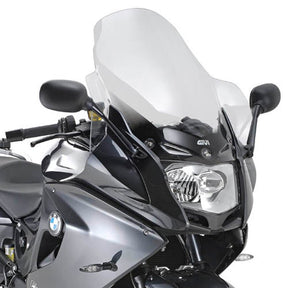 GIVI CLEAR WINDSCREEN F800GT - DRIVEN Canada's Powersports 8019606176950D5109ST