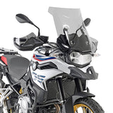 GIVI CLEAR WINDSCREEN F850GS - DRIVEN Canada's Powersports 8019606238290D5127S