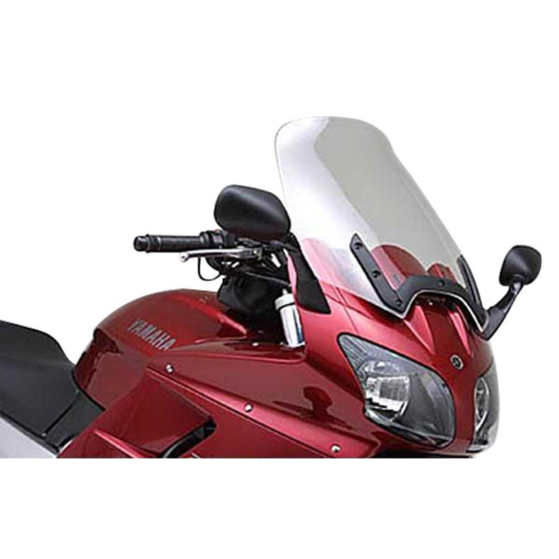 GIVI CLEAR WINDSCREEN FJR1300 - DRIVEN Canada's Powersports 8019606084965D134ST