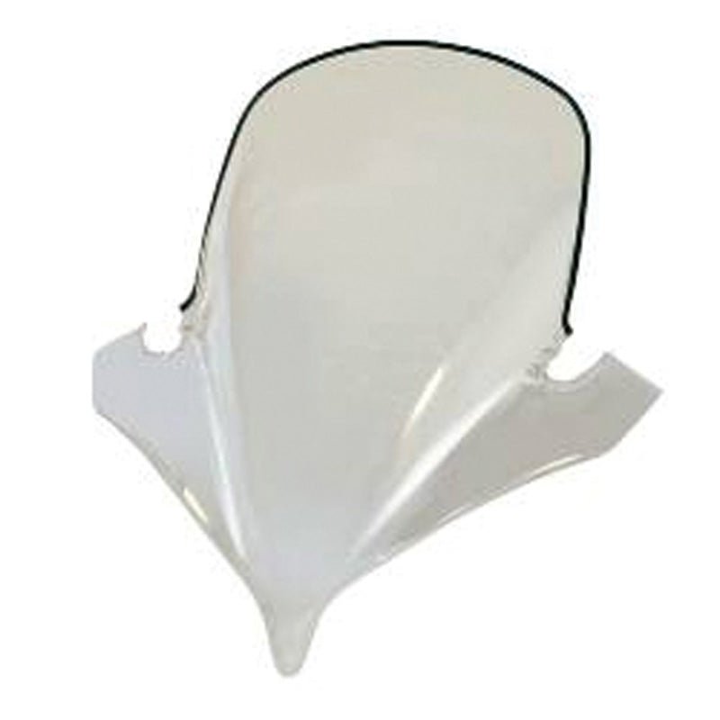 GIVI CLEAR WINDSCREEN FZ6 - DRIVEN Canada's Powersports 8019606095428D136ST