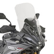 Givi Clear Windscreen GSX S1000 GX - DRIVEN Canada's Powersports 8019606354211D3128ST