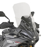 Givi Clear Windscreen GSX S1000 GX - DRIVEN Canada's Powersports 8019606354211D3128ST