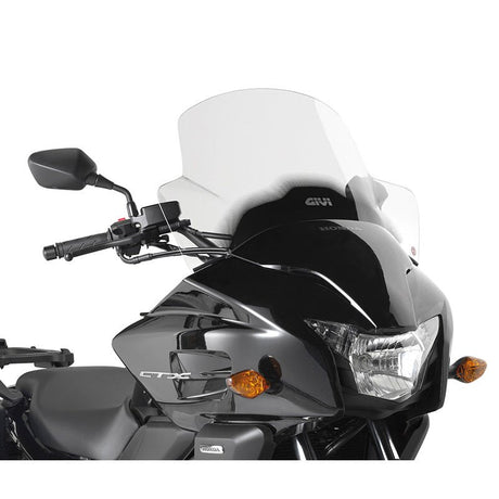 GIVI CLEAR WINDSCREEN HONDA CTX700 (D1133ST) - DRIVEN Canada's Powersports 8019606185167D1133ST