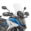 GIVI CLEAR WINDSCREEN HONDA NC750X (D1146ST) - DRIVEN Canada's Powersports 8019606202819D1146ST