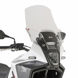 GIVI D1203ST/D1203S Windshield for Honda NX500