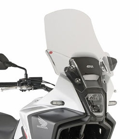 Givi Clear Windscreen Honda NX500 - DRIVEN Canada's Powersports 8019606352903D1203ST