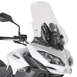 GIVI CLEAR WINDSCREEN KAW VERSYS 650 (D4122ST) - DRIVEN Canada's Powersports 8019606222084D4122ST