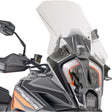 GIVI CLEAR WINDSCREEN KTM 1290 SUPER ADVENTURE S - DRIVEN Canada's Powersports 8019606302236D7713ST