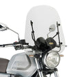 Givi Clear Windscreen Moto Guzzi V7 - DRIVEN Canada's Powersports 80196063322648206A