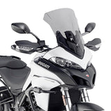 GIVI CLEAR WINDSCREEN MULTISTRADA 1200/950 - DRIVEN Canada's Powersports 8019606220196D7406S