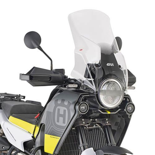 Givi Clear Windscreen Norden 901 - DRIVEN Canada's Powersports 8019606308351D9430ST