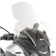 GIVI CLEAR WINDSCREEN PIAGGIO MP3 500 LT SPORT - DRIVEN Canada's Powersports 8019606238238D5613ST
