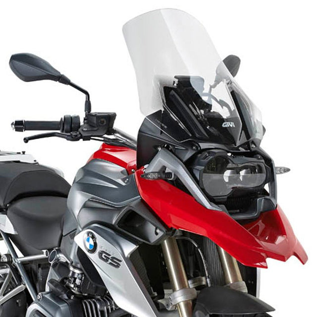 GIVI CLEAR WINDSCREEN R1200GS - DRIVEN Canada's Powersports 80196061702555108DT