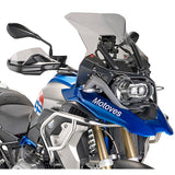 GIVI CLEAR WINDSCREEN R1200GS - DRIVEN Canada's Powersports 80196062174315124D