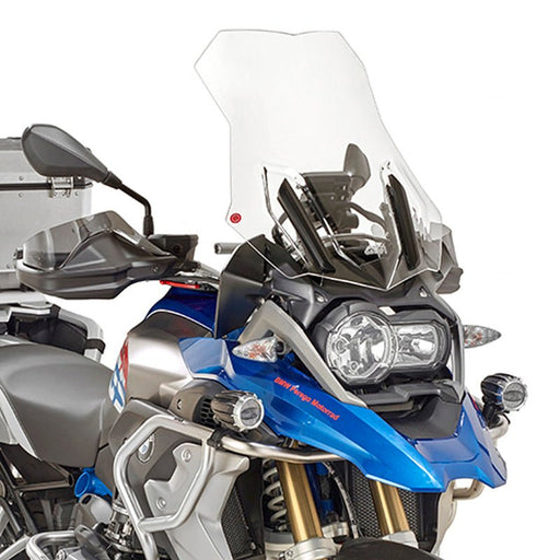GIVI CLEAR WINDSCREEN R1200GS - Driven Powersports Inc.80196062174245124DT