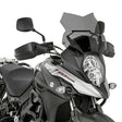 GIVI CLEAR WINDSCREEN SUZUKI DL650 - DRIVEN Canada's Powersports 8019606218513D3112B