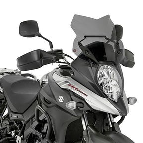 GIVI CLEAR WINDSCREEN SUZUKI DL650 - DRIVEN Canada's Powersports 8019606218513D3112B