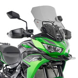 Givi Clear Windscreen Versys 650 - DRIVEN Canada's Powersports 8019606306661D4132ST