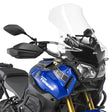 GIVI CLEAR WINDSCREEN XT1200 SUPER TÉNÉRÉ ES (D2119ST) - DRIVEN Canada's Powersports 8019606185129D2119ST