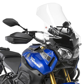 GIVI CLEAR WINDSCREEN XT1200 SUPER TÉNÉRÉ ES (D2119ST) - DRIVEN Canada's Powersports 8019606185129D2119ST