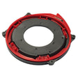 GIVI COMPLETE PLASTIC RINGS BF KIT (ZT480R) - DRIVEN Canada's Powersports 8019606143501ZT480R
