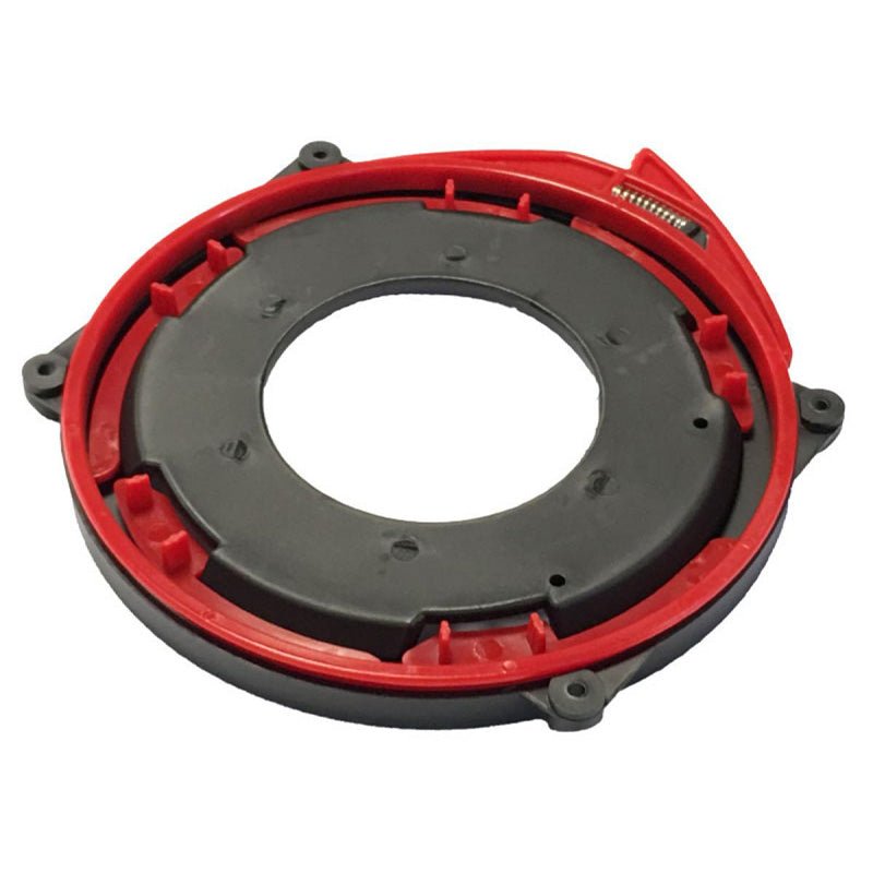 GIVI COMPLETE PLASTIC RINGS BF KIT (ZT480R) - DRIVEN Canada's Powersports 8019606143501ZT480R