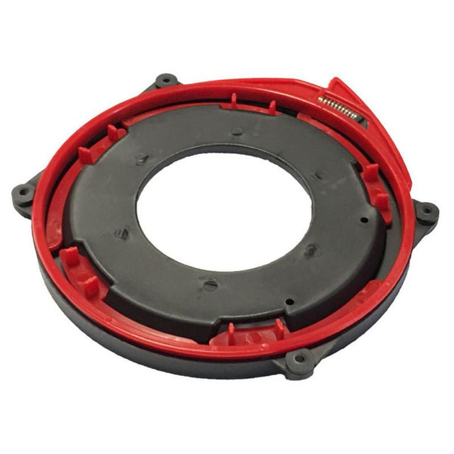 GIVI COMPLETE PLASTIC RINGS BF KIT (ZT480R) - DRIVEN Canada's Powersports 8019606143501ZT480R