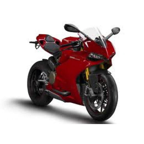 GIVI DB SMOKE WINDSCREEN DUCATI PANIGALE 1199 - DRIVEN Canada's Powersports 8019606170279D7402S