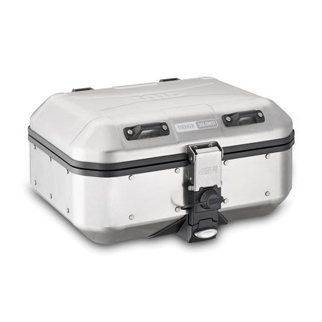 GIVI DLM30A DOLOMITI ALUMINIUM 30L - DRIVEN Canada's Powersports 8019606206152DLM30A
