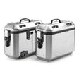 GIVI DLMK36 RESTYLED TREKKER DOLOMITI ALU/2PCS (DLMK36APACK2) - DRIVEN Canada's Powersports 8019606270450DLMK36APACK2