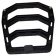 GIVI E - 121 UNIVERSAL MONOKEY PLATE (E121) - DRIVEN Canada's Powersports 8019606022851E121
